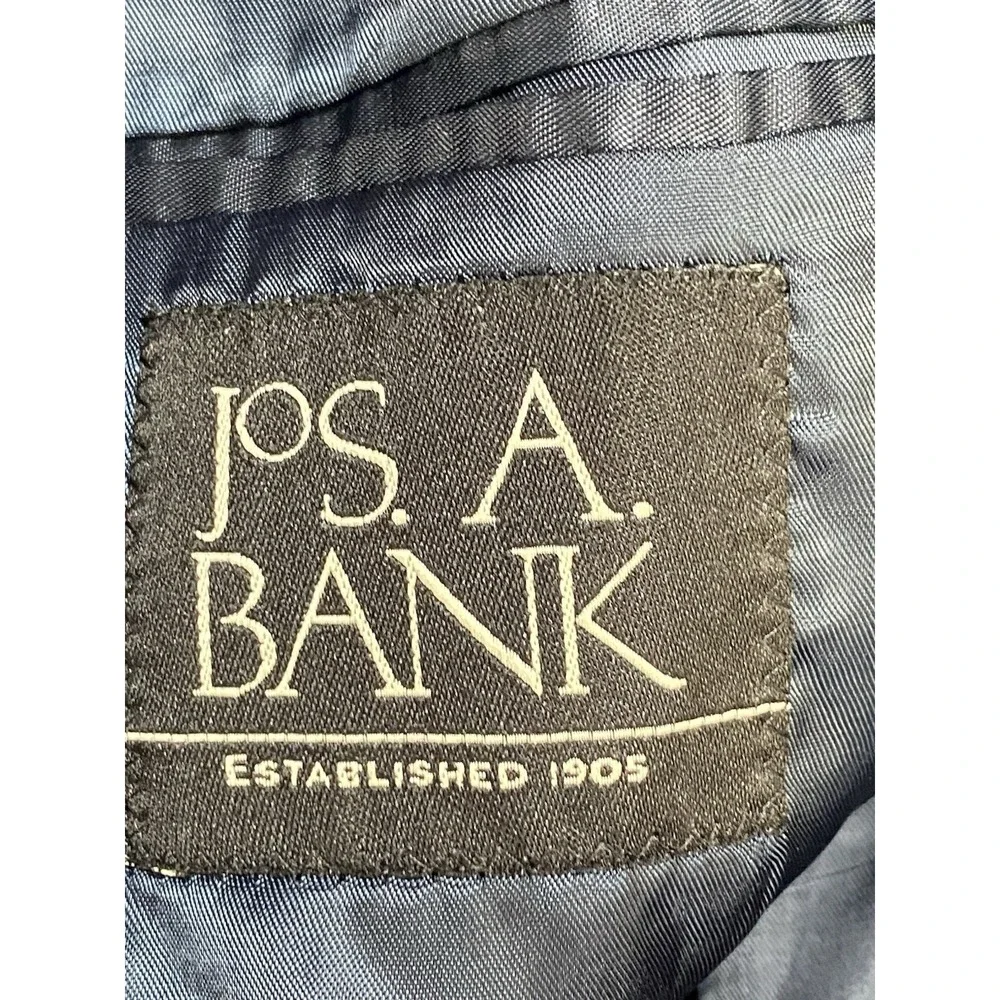 Jos. A. Bank small mark